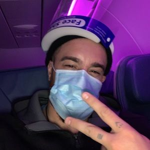 Meet your Posher, Alex